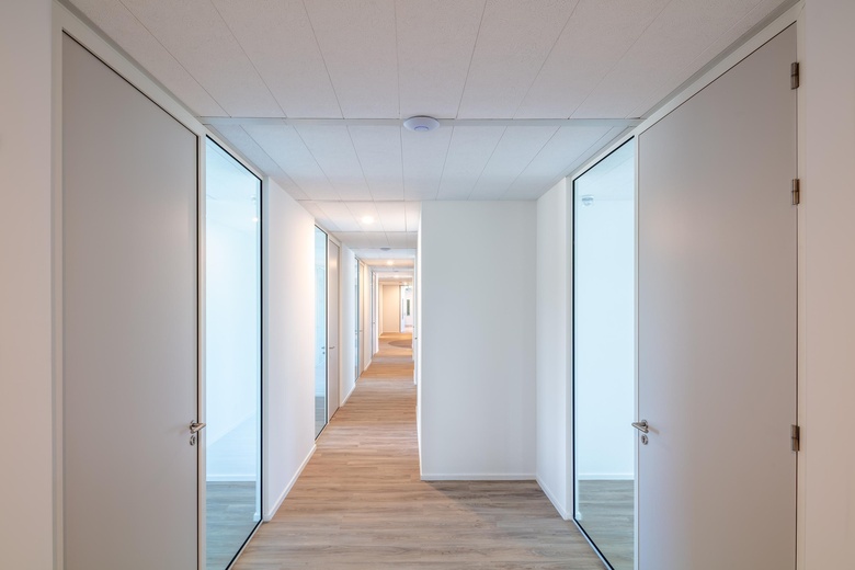 Kantoorruimte Woerden - Steinhagenseweg 2 M - Foto 10