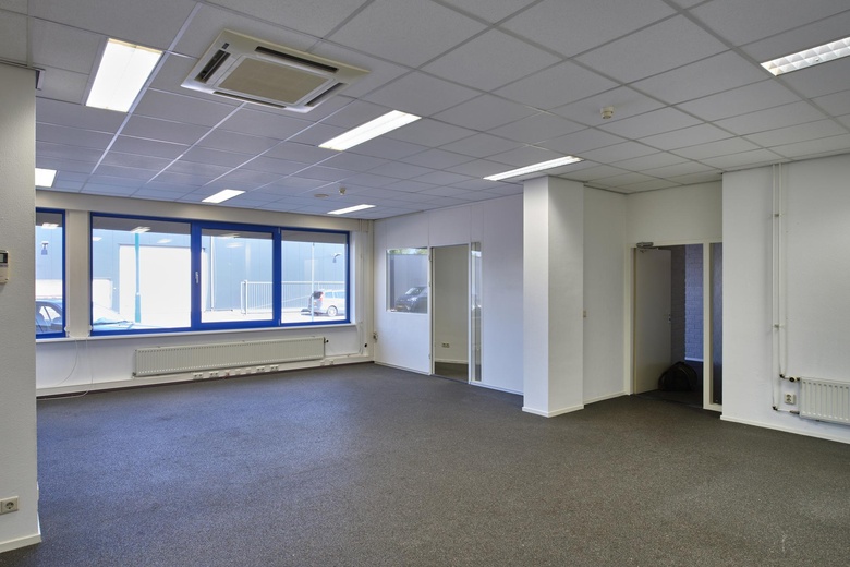 KantoorruimteaanEngelsestraat 4<br/> inKaatsheuvel KantoorruimteaanEngelsestraat 4<br/> inKaatsheuvel