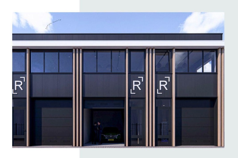 BedrijfsruimteaanTolweg 23<br/> inKaatsheuvel BedrijfsruimteaanTolweg 23<br/> inKaatsheuvel