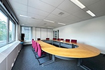 Kantoorruimte Dordrecht - Burgemeester de Raadtsingel 49 - Foto 6