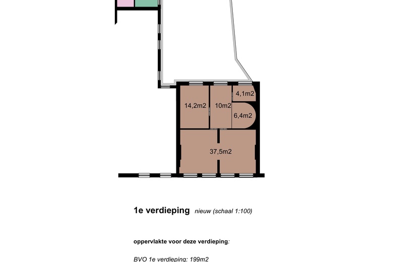 WinkelruimteaanNieuwstraat 9<br/> inMaastricht