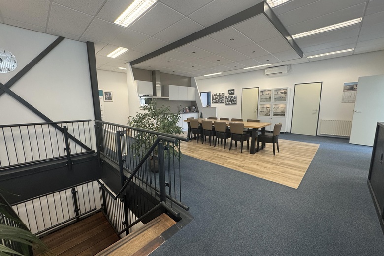 BedrijfsruimteaanMarkerkant 10 136 E<br/> inAlmere