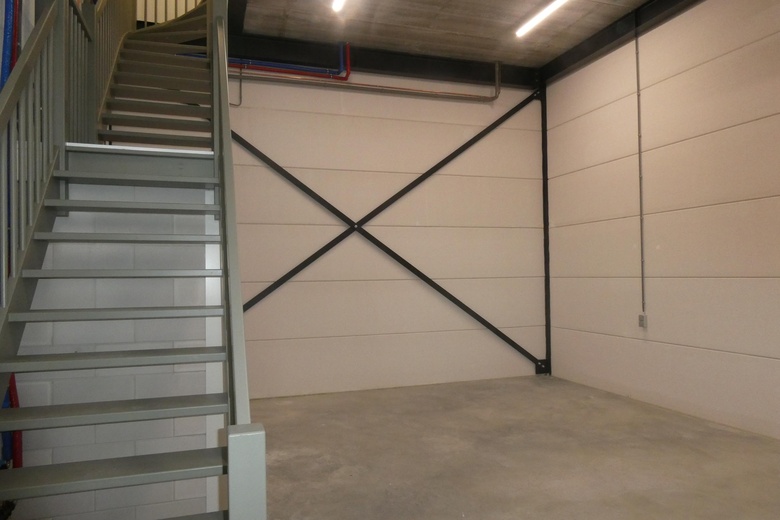 Bedrijfsruimte Bladel - Hallenstraat 5 B - Foto 10