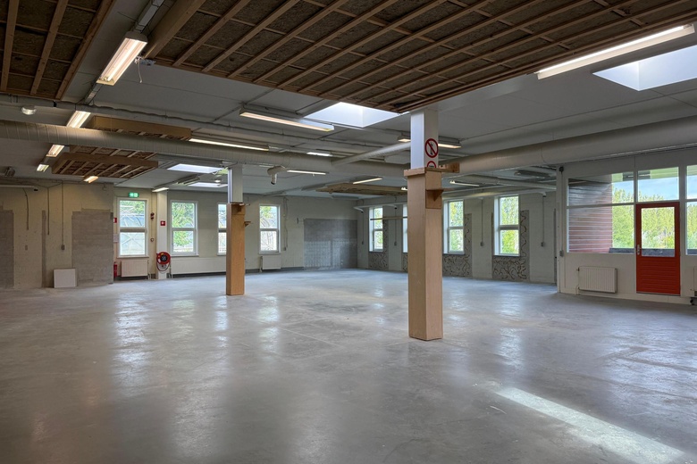 Kantoorruimte Dordrecht - Maarten Harpertsz. Trompweg 229 - Foto 12