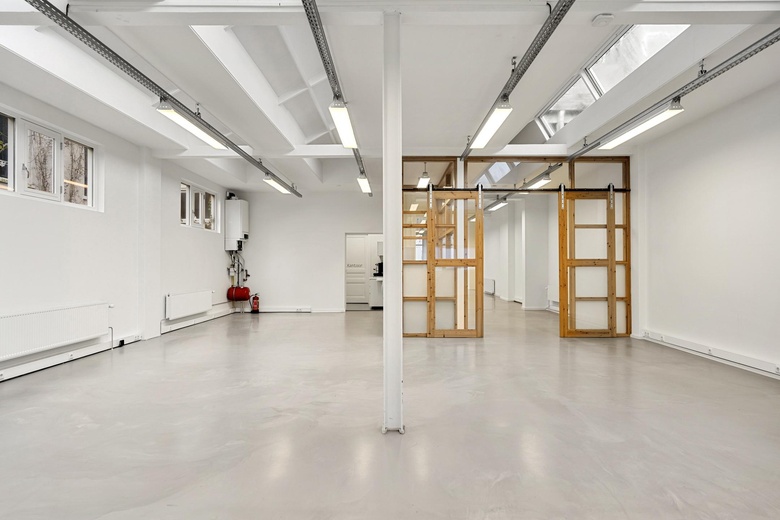 KantoorruimteaanEmmastraat 73<br/> inArnhem