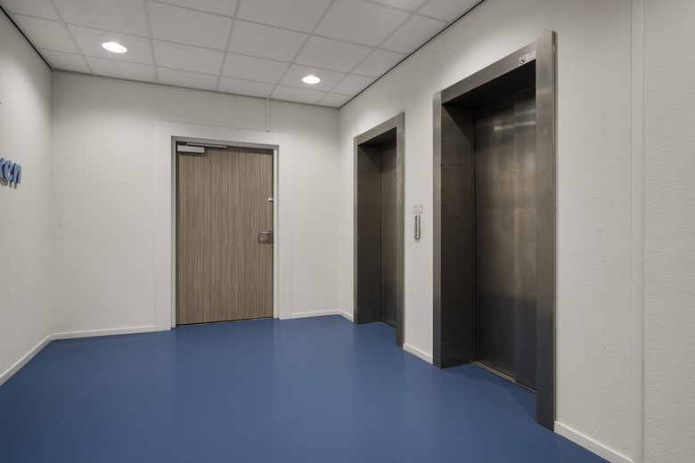 KantoorruimteaanLange Amerikaweg 59<br/> inApeldoorn