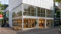 Winkelruimte te huur Hoofddorp - Marktlaan 17