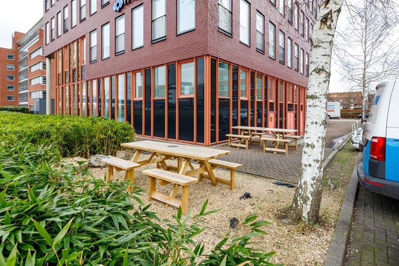 KantoorruimteaanFascinatio Boulevard 562<br/> inCapelle aan den IJssel KantoorruimteaanFascinatio Boulevard 562<br/> inCapelle aan den IJssel