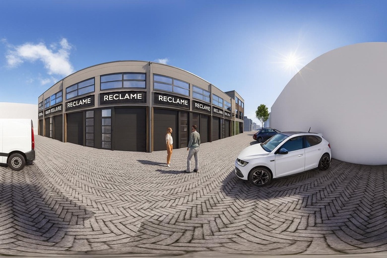 BedrijfsruimteaanBeijnesweg 19<br/> inHaarlem BedrijfsruimteaanBeijnesweg 19<br/> inHaarlem