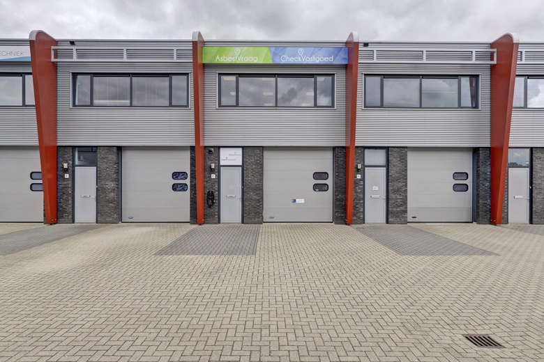 BedrijfsruimteaanJ. Keplerweg 8 E<br/> inAlphen aan den Rijn