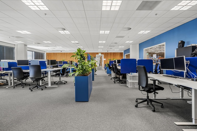 BedrijfsruimteaanRietgraaf 2 a<br/> inOosterhout