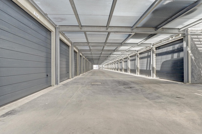 BedrijfsruimteaanConservenweg 73 U28<br/> inRoelofarendsveen