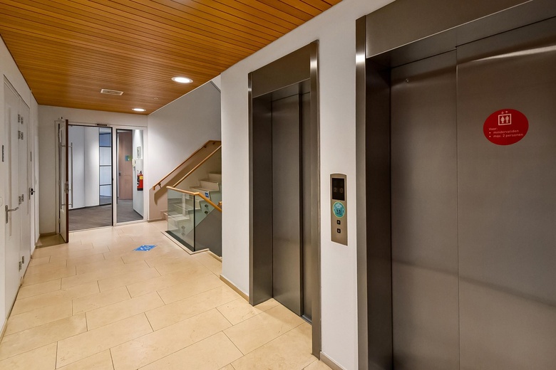 KantoorruimteaanBoulevard Heuvelink 2<br/> inArnhem