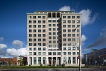 Kantoorruimte Amstelveen - Van Heuven Goedhartlaan 7 - Foto 1