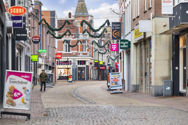 Winkelruimte Winterswijk - Misterstraat 27 - Foto 17