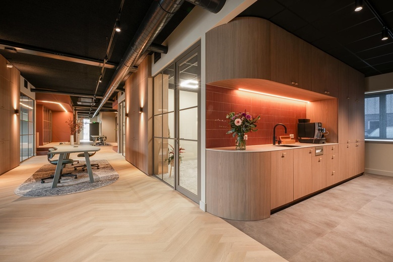 KantoorruimteaanDoornhoek 3745<br/> inVeghel