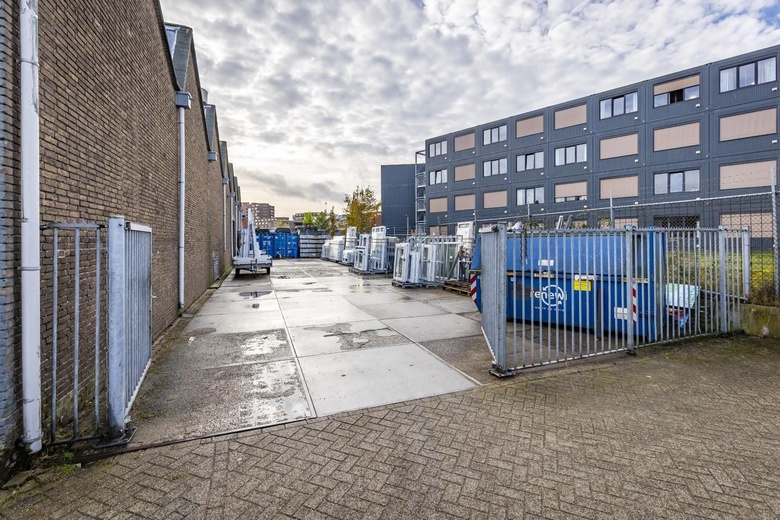 BedrijfsruimteaanNijverheidsweg-Noord 42<br/> inAmersfoort