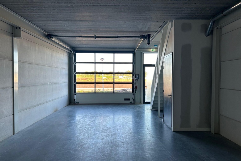 BedrijfsruimteaanDe Dynamo 37<br/> inAmersfoort