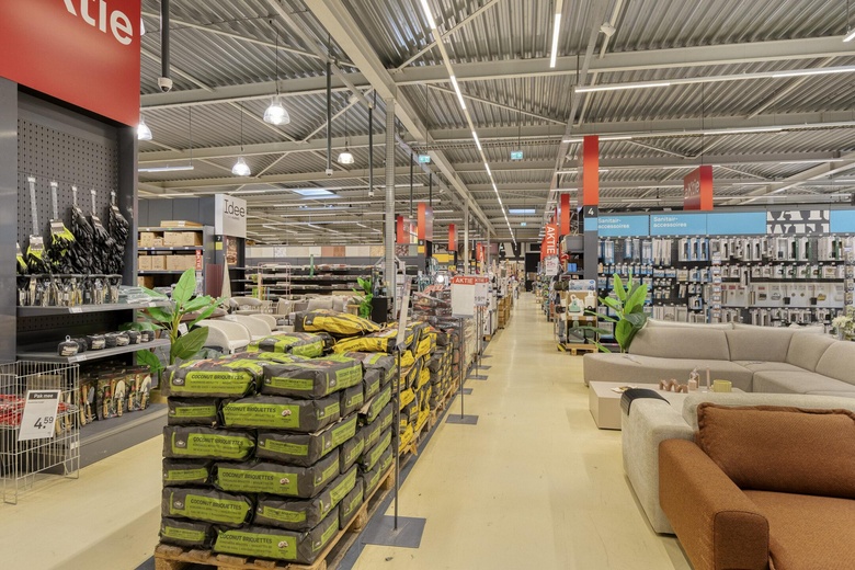 Bedrijfsruimte Beverwijk - Parallelweg 134 - Foto 9