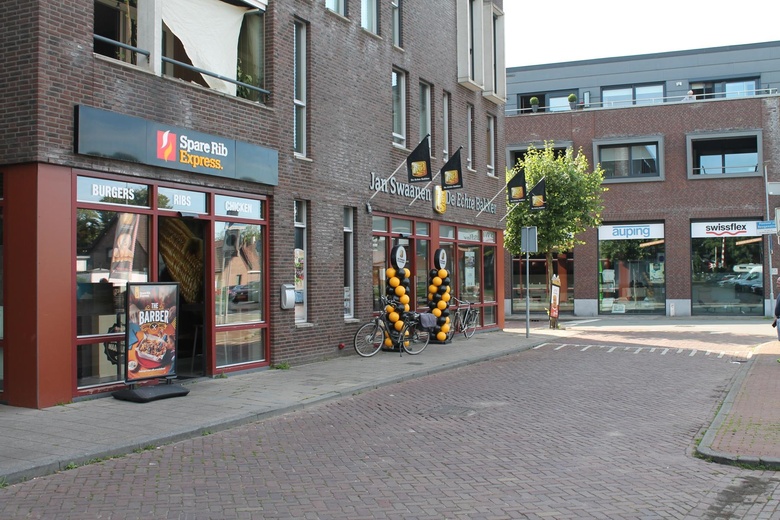 Horeca Oisterwijk - Moergestelseweg 1 - Foto 3