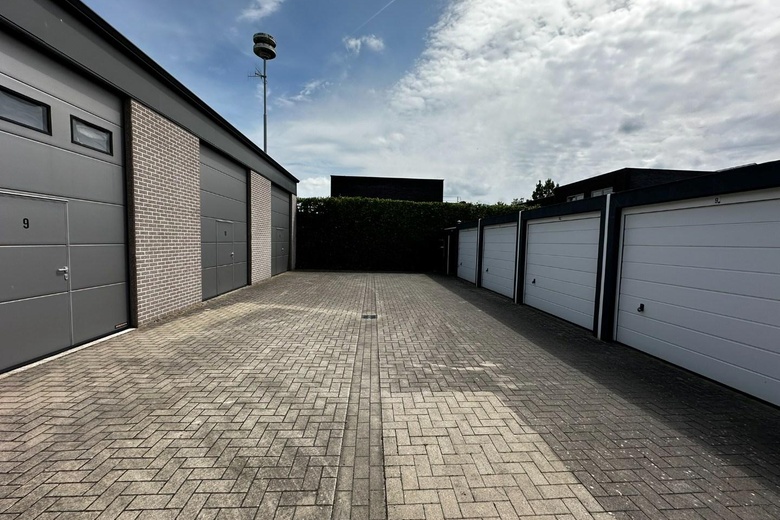 Bedrijfsruimte Schoondijke - Tragel 4 G8 - Foto 3