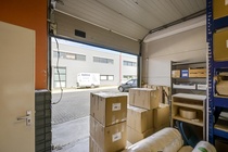 Bedrijfsruimte Nieuwegein - De Liesbosch 8 C - Foto 4