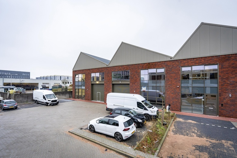 BedrijfsruimteaanHavenstraat 78 j<br/> inHuizen