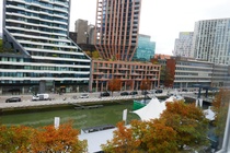 Kantoorruimte Rotterdam - Wijnhaven 76 - Foto 4