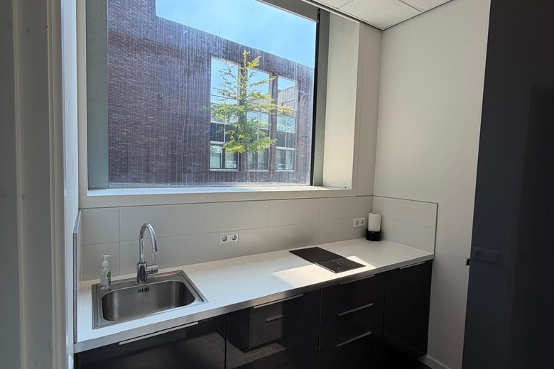 Bedrijfsruimte Amsterdam - Ottho Heldringstraat 7 U - Foto 24