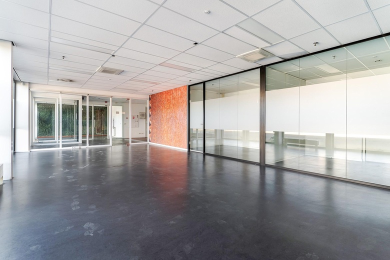 BedrijfsruimteaanGraaf van Solmsweg 50 T<br/> inDen Bosch