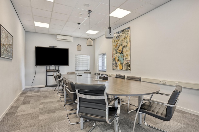 BedrijfsruimteaanKerkdijk-Zuid 13 b<br/> inSint-Oedenrode