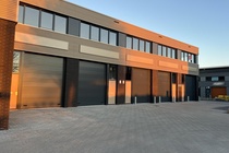 Bekijk foto 2 van eenheid 1 aan de Reedijk 8 F 24 in Heinenoord