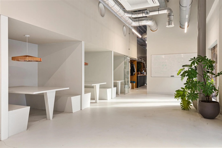 KantoorruimteaanOerkapkade 1 B<br/> inHaarlem