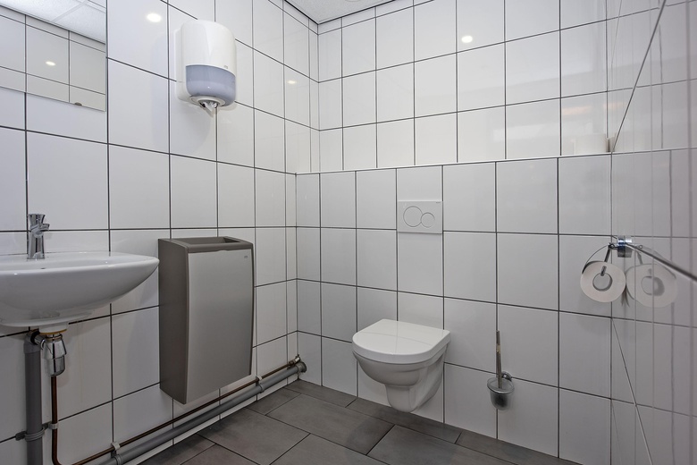 Bedrijfsruimte Oldenzaal - Nijverheidsstraat 36 - Foto 20