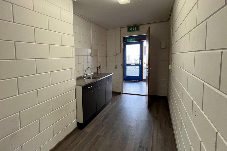 BedrijfsruimteaanMandenmakerstraat 35 d<br/> inHoogvliet