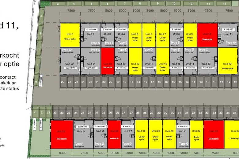 BedrijfsruimteaanLange Beijerd 11<br/> inCuijk