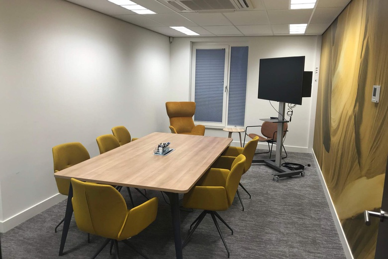 KantoorruimteaanDe Pinckart 54<br/> inNuenen