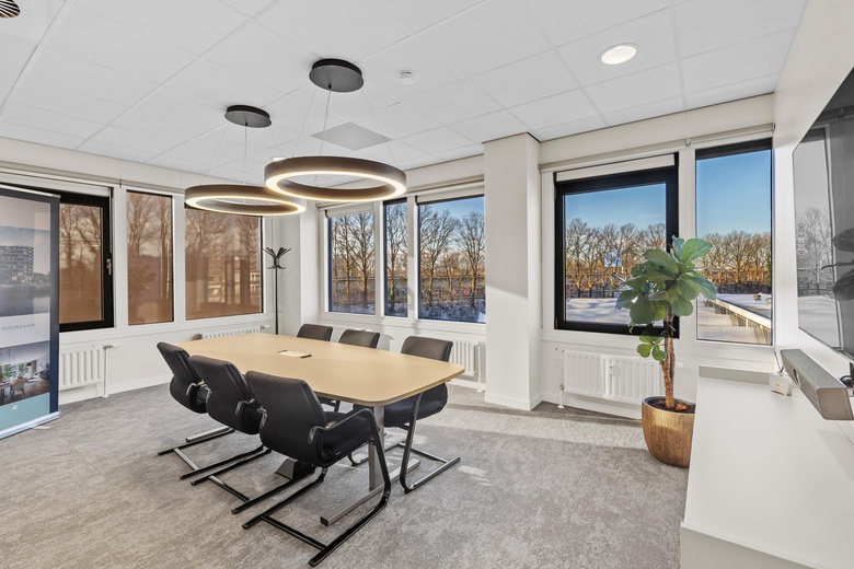 KantoorruimteaanLaan van Brabant 70<br/> inRoosendaal