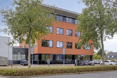 Kantoorruimte te huur Barendrecht - Bergen 9