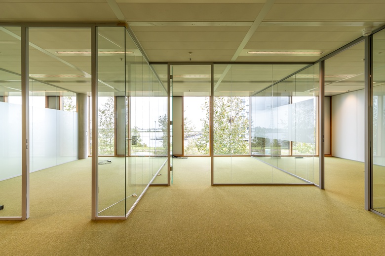 KantoorruimteaanPedro de Medinalaan 1<br/> inAmsterdam