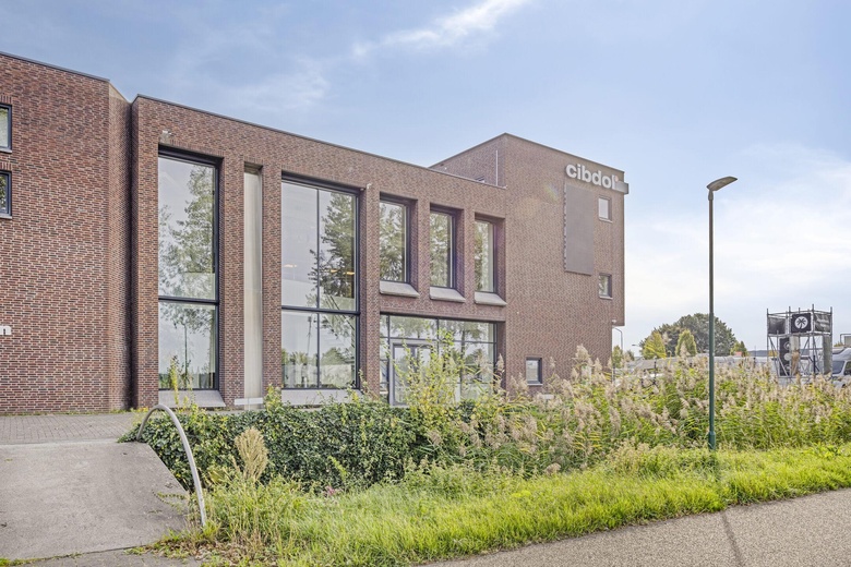Bedrijfsruimte Sint-Oedenrode - Kerkdijk-Zuid 13 b - Foto 10