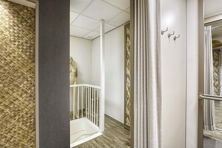 WinkelruimteaanPrincestraat 30<br/> inKatwijk