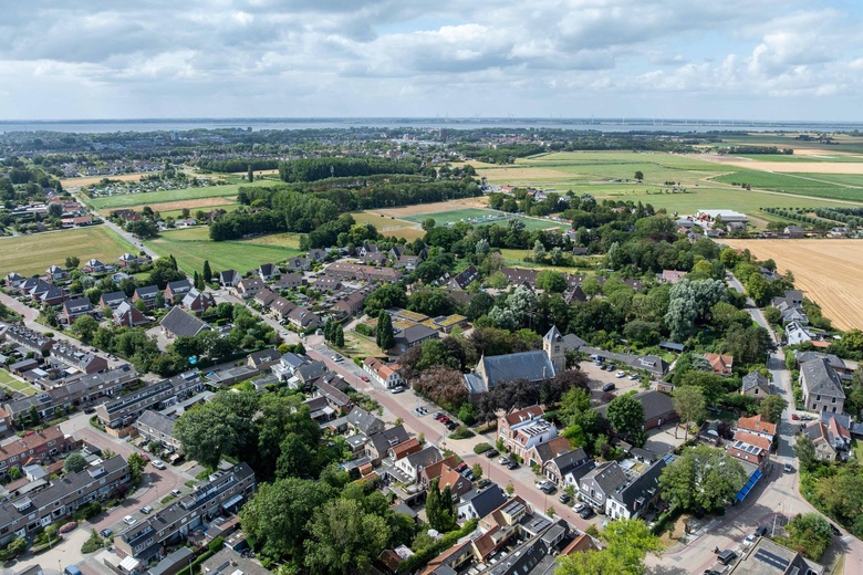 Winkelruimte Hellevoetsluis - Dorpsstraat 1 - Foto 19