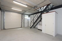 Bekijk foto 2 van eenheid 1 aan de Markerkant 10 9 B in Almere