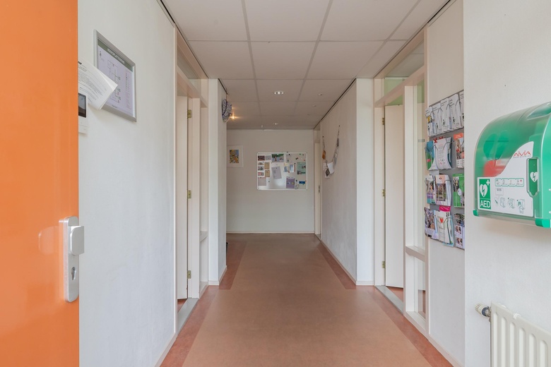 KantoorruimteaanDijkgravenlaan 15<br/> inLeiderdorp
