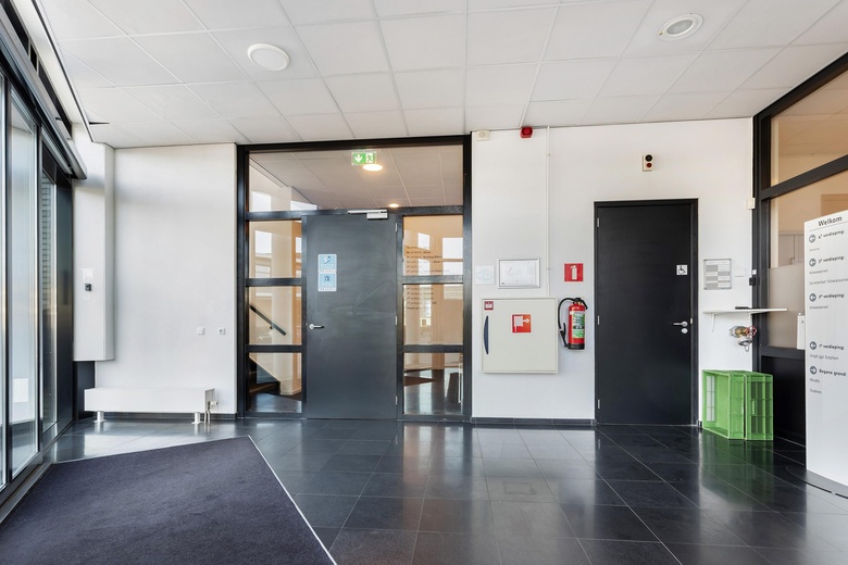 KantoorruimteaanDreef 6<br/> inZutphen KantoorruimteaanDreef 6<br/> inZutphen