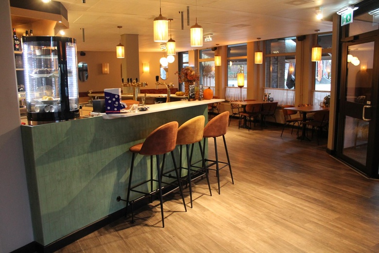 HorecaaanHof 82a<br/> inBergeijk