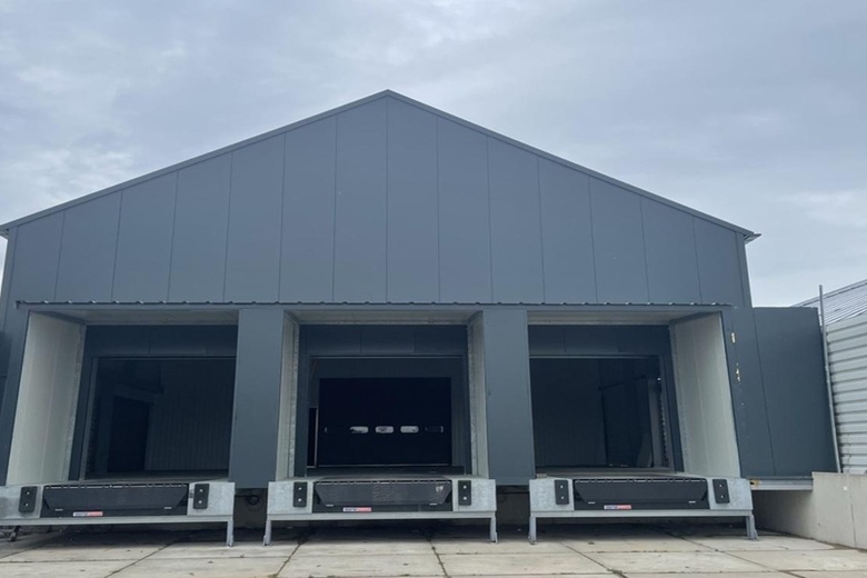 BedrijfsruimteaanNoorddammerweg 35<br/> inDe Kwakel