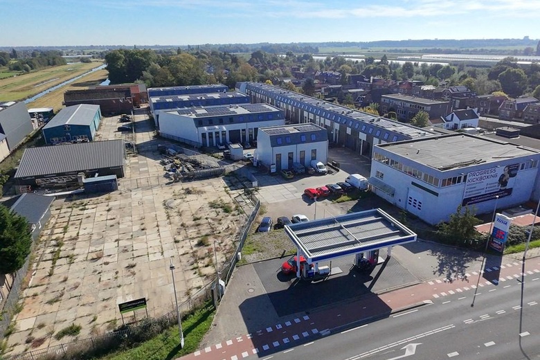 Bedrijfsruimte Waddinxveen - Maalderij 7 - Foto 23