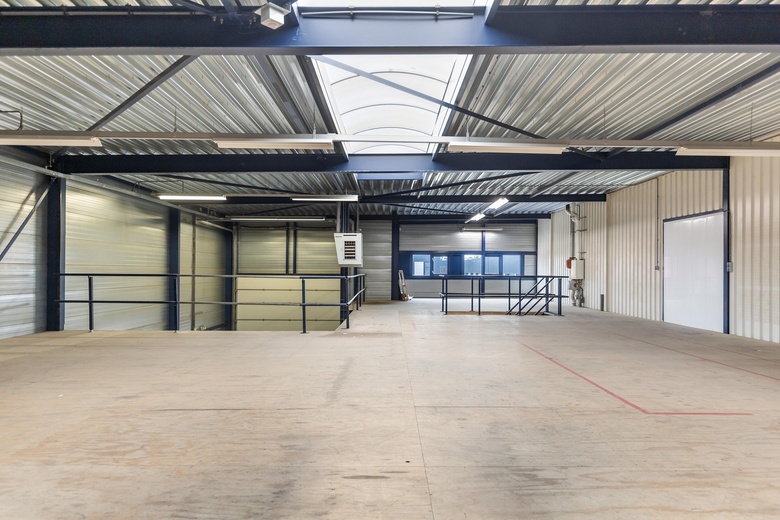 KantoorruimteaanRudolf Dieselstraat 16<br/> inNijverdal